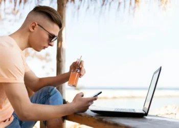 Why Aruba Is the Perfect Place to Have Your Digital Detox