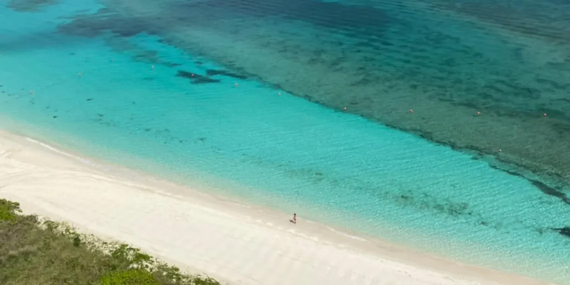 Delta Is Adding a New Nonstop Flight from Minneapolis to Nassau This Winter