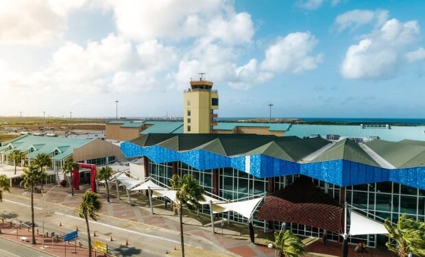 Aruba Airport Sees Surge in Passenger Traffic and Expands Services for 2025
