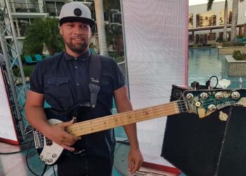 Local Spotlight (Carnival Edition): Meet Sergio Silva – Aruba’s Carnival Music Maestro