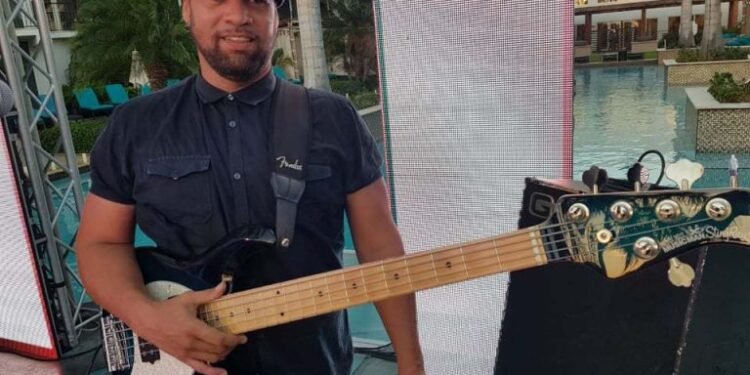 Local Spotlight (Carnival Edition): Meet Sergio Silva – Aruba’s Carnival Music Maestro