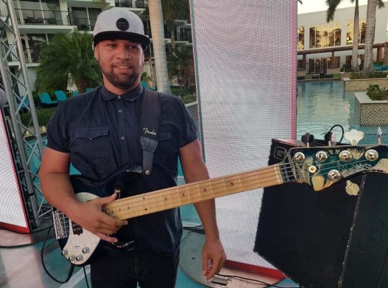 Local Spotlight (Carnival Edition): Meet Sergio Silva – Aruba’s Carnival Music Maestro