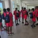 Belize’s U15 Boys Kick Off Regional Football Campaign Against Jamaica in Aruba
