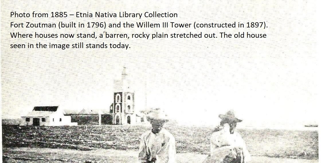 Episode CCCXVI – 316: Rum, Respect, and the Rhythm of the Sea: Reverend Bosch on Aruba