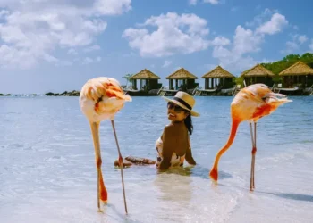 A Welcoming Destination for LGBTQ+ Travelers