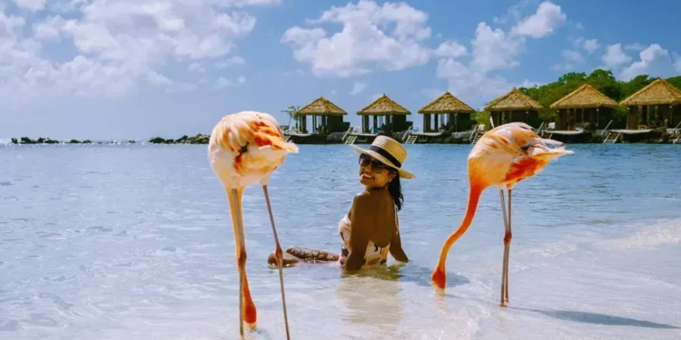 A Welcoming Destination for LGBTQ+ Travelers