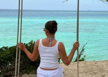 Discovering Aruba: A Gen Z Traveler’s Wellness Journey to the ‘One Happy Island’