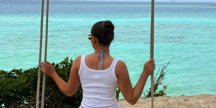 Discovering Aruba: A Gen Z Traveler’s Wellness Journey to the ‘One Happy Island’