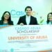 Investing in Aruba’s Future: CasaGo Vacation Rentals Scholarship Program