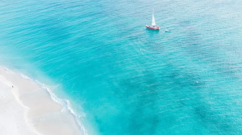 Aruba: The Best Hurricane-Free Caribbean Island for Family Fun