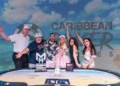 Moneymaker Tour Lands in Aruba Next Week for Four Days of Poker and Parties