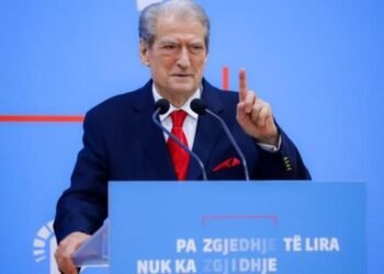 Rama Met with Narco-Terrorists in Aruba and Returned with a 400,000 Euro Watch SHKRUAR NGA REDAKSIA VOX