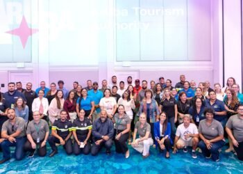 A Week of Training to Enhance Service Excellence and Sustainability in ArubaAquila Training Week