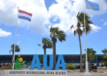 STA President Discusses Potential Mediation Over Violations of Collective Labor Agreement at Reina Beatrix Airport