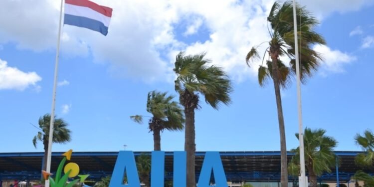 STA President Discusses Potential Mediation Over Violations of Collective Labor Agreement at Reina Beatrix Airport