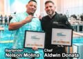 Chef Aldwin Donata Joins Aruba Culinary Team After Competition Win