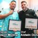 Chef Aldwin Donata Joins Aruba Culinary Team After Competition Win