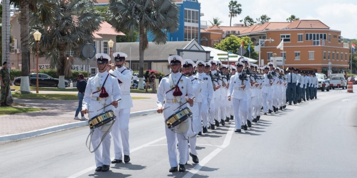 New Parliamentary Year Opens with Challenges and Opportunities for Aruba