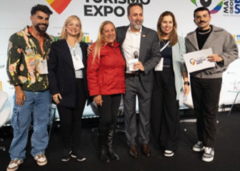 Aruba Debuts at LGBT+ Turismo Expo, Showcasing Inclusive Tourism