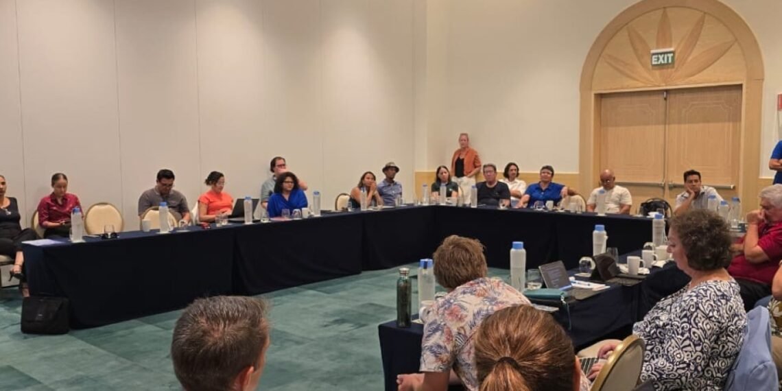 Aruba Moves Toward Becoming a UNESCO Biosphere Reserve