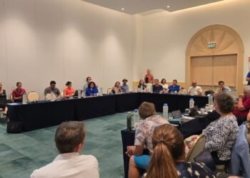 Aruba Moves Toward Becoming a UNESCO Biosphere Reserve