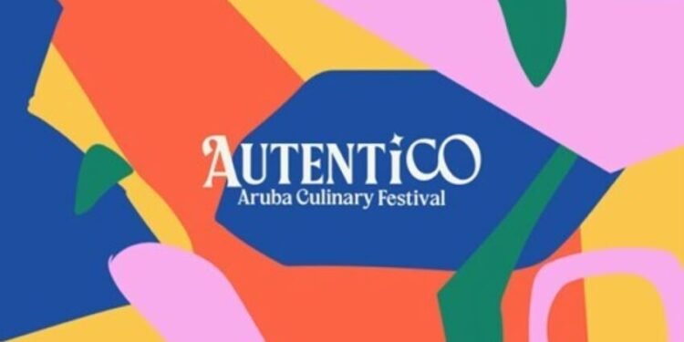 Experience Aruba’s Flavors at the Autentico Aruba Culinary Festival 2025: A Global Food Celebration