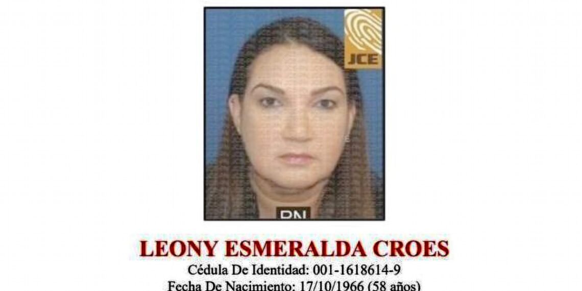 Arrest Warrants Issued Against Former Dominican Vice Consul in Aruba and Relative