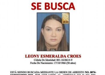 Arrest Warrants Issued Against Former Dominican Vice Consul in Aruba and Relative
