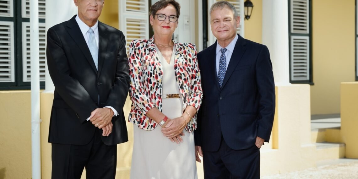 Debt Reduction Remains Essential to Create Room for Healthcare Reforms