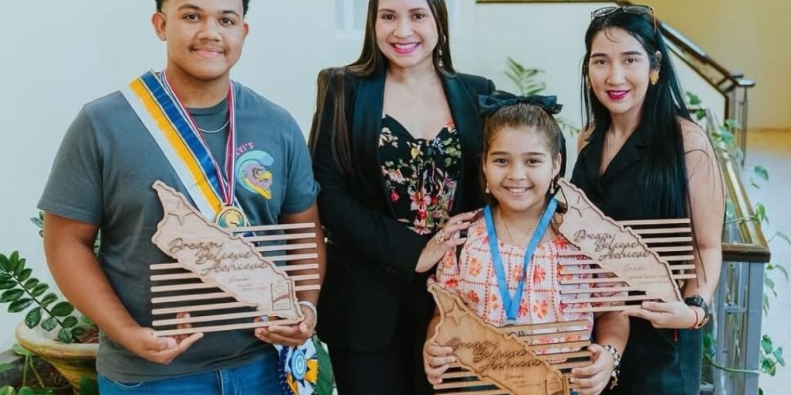 Aruba’s Equestrians Win Medals at Paso Fino Competition in Curaçao