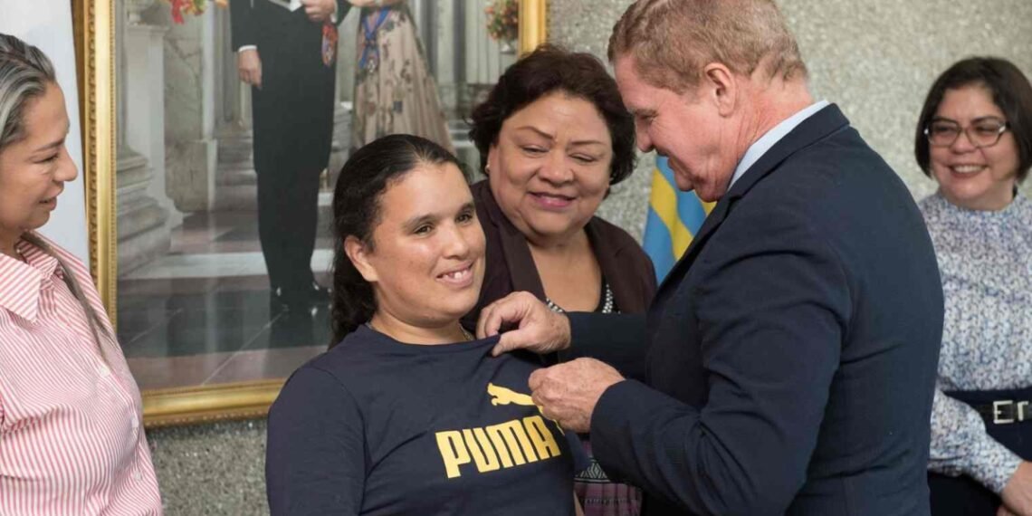 Aruba’s First Inclusive Café-Restaurant to Open Soon