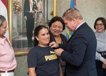 Aruba’s First Inclusive Café-Restaurant to Open Soon