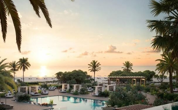 Introducing JOIA Aruba by Iberostar: A New 5-Star Paradise Introducing JOIA Aruba by Iberostar: A New 5-Star Paradise