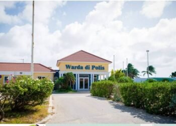 Five People Detained in Drug and Firearm Raids Across Aruba