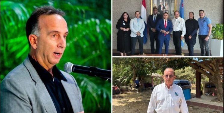 Aruba Airport union reaches agreement with management; weekend action on hold