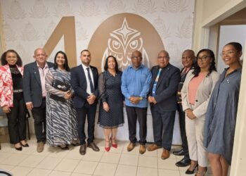 President of Parliament Marlon Sneek Confirms That Two New Laws Regarding the BES Islands Will Be Discussed in Tripartite