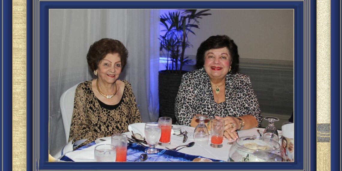 Women’s Club of Aruba Remembers Life Member Celsa Wever as a Dedicated Volunteer