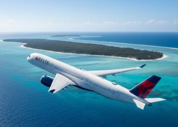 Delta Airlines Joins Other U.S. Carriers in Expanding Caribbean Network for Winter 2025, Including Aruba
