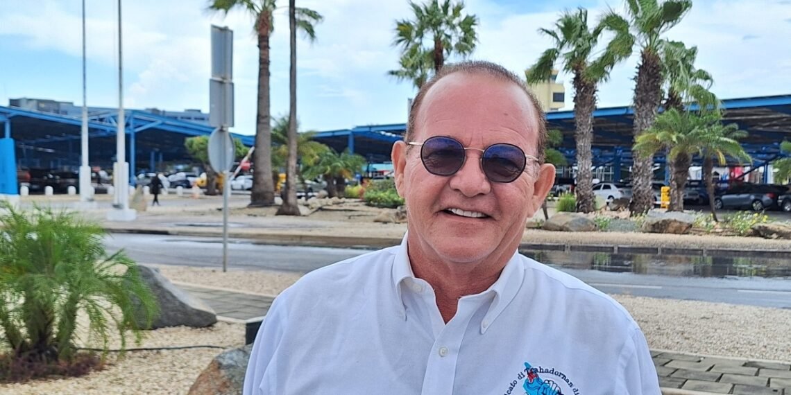 STA Union Reaches Two Major Agreements with AAA NV Interim Director James Fazio