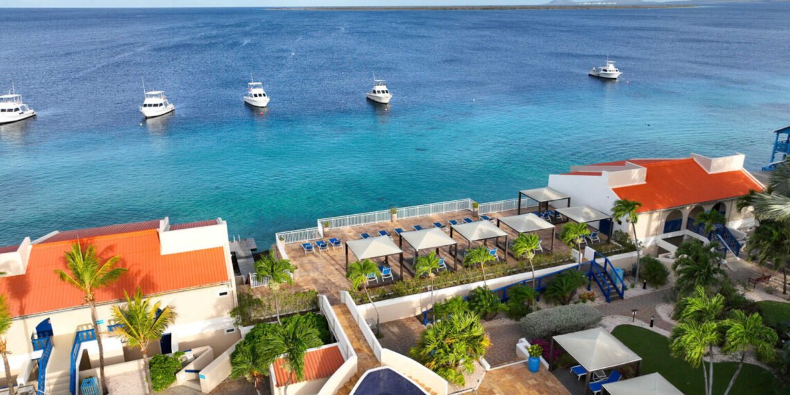 Divi Resorts Offers Up to 42% Off Caribbean Getaways in Aruba, Barbados, Bonaire, St. Maarten & St. Croix