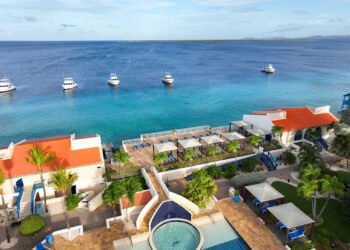 Divi Resorts Offers Up to 42% Off Caribbean Getaways in Aruba, Barbados, Bonaire, St. Maarten & St. Croix