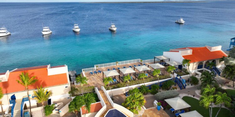 Divi Resorts Offers Up to 42% Off Caribbean Getaways in Aruba, Barbados, Bonaire, St. Maarten & St. Croix