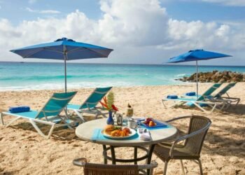 Caribbean Vacations on Sale: Divi Resorts Discounts Through September