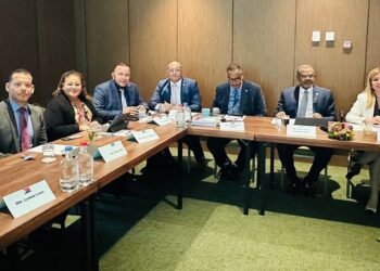 Two Representatives from Each Island Begin Work on ‘Dispute Regulation