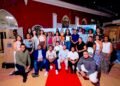 University of Aruba Honors Student Leaders at the 2025 Student Ambassador Awards