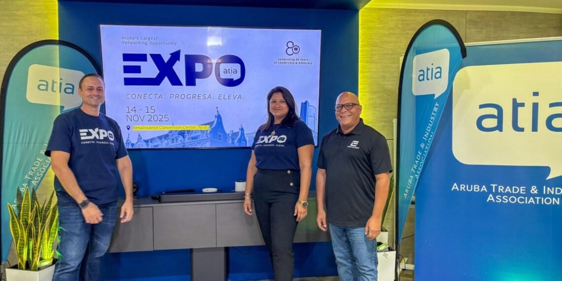ATIA to Host Aruba’s Largest Trade and Employment Expo