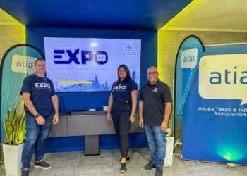 ATIA to Host Aruba’s Largest Trade and Employment Expo