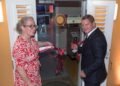 Prime Minister Opens “Lang Leve het Erfgoed” Exhibition at the National Archaeological Museum of Aruba