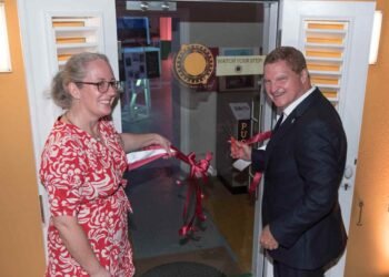 Prime Minister Opens “Lang Leve het Erfgoed” Exhibition at the National Archaeological Museum of Aruba