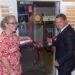 Prime Minister Opens “Lang Leve het Erfgoed” Exhibition at the National Archaeological Museum of Aruba